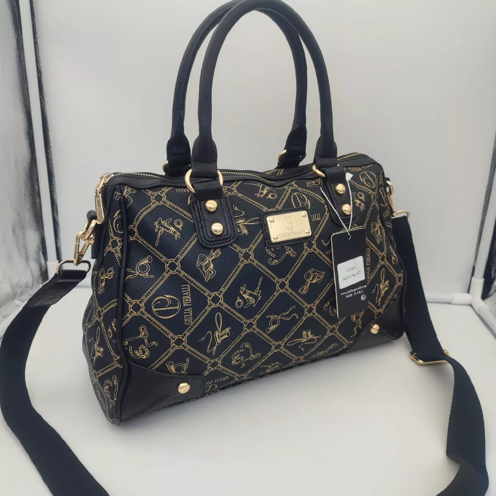 Hochwertige Tasche
